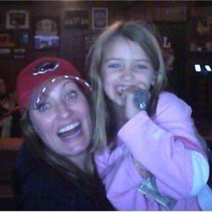 Meet your Posher, Gina